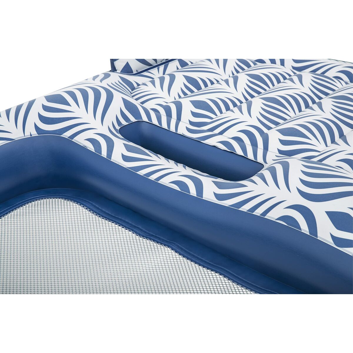 Saltea gonflabilă Bestway 204 x 188 cm Double